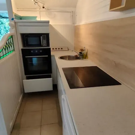 Nyaraló La Scandinave Rimoux