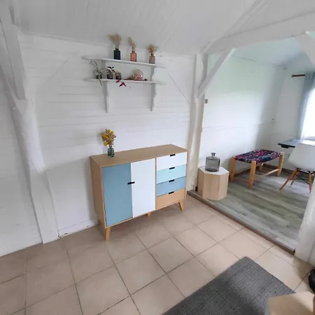 La Scandinave Rimou