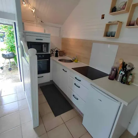 La Scandinave * Rimou