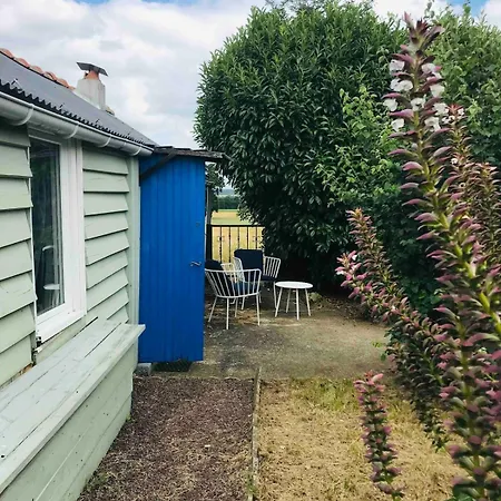 Holiday home La Scandinave