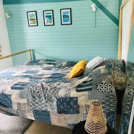 La Scandinave *