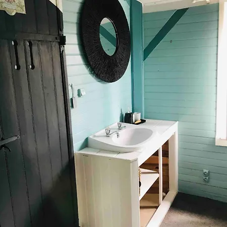 La Scandinave Holiday home *